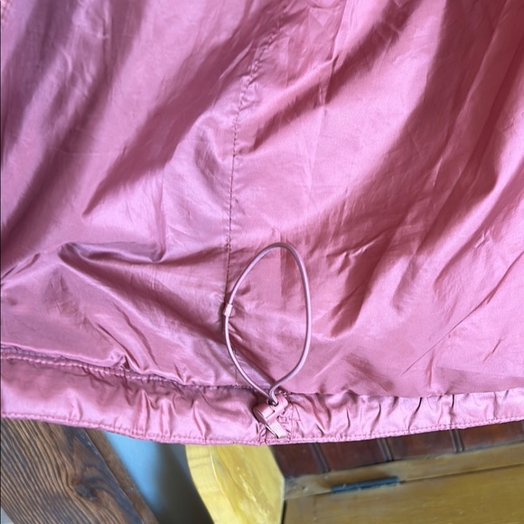 Patagonia Women's Quilted Jacket - Pink - Picture 4 of 5